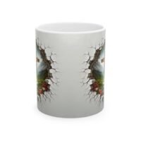18326165146909267649_2048.jpeg Scenic Cross Ceramic Mug – Countryside View Of A Cross Through Cracked Wall