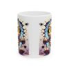 Spooky Mummy  Ceramic Mug –  Creepy & Cute
