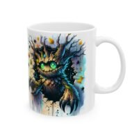 Autumn Tree Ceramic Mug