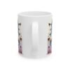 Spooky Mummy  Ceramic Mug –  Creepy & Cute