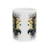 Autumn Tree Ceramic Mug