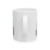 Ceramic Mug — "I’d Have Better People Skills " Coffee Cup