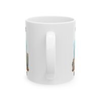Ceramic Mug — "I’d Have Better People Skills " Coffee Cup