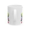 Dog Recharging Mug — "Do Not Disturb" Cozy Coffee Cup