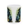 One Eyed Little Creature Ceramic Mug