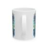 Autumn Tree Ceramic Mug