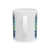 Autumn Tree Ceramic Mug