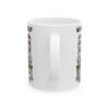 Workaholic Office Mug — "Work Again? Didn’t I Do That Yesterday?" Ceramic Coffee Cup