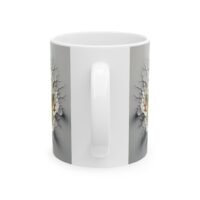 8687586560104848728_2048.jpeg Scenic Cross Ceramic Mug – Countryside View Of A Cross Through Cracked Wall