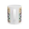 Spooky  & Cute Mummy Mug