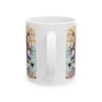 Spooky  & Cute Mummy Mug