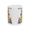 Funny Coffee  Mug — "Tell Me Again How Lucky I Am To Work Here, I Keep Forgetting"
