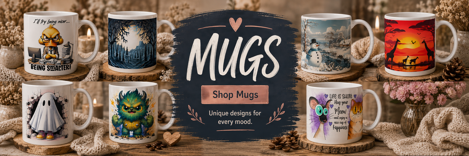 Home 1 mugs
